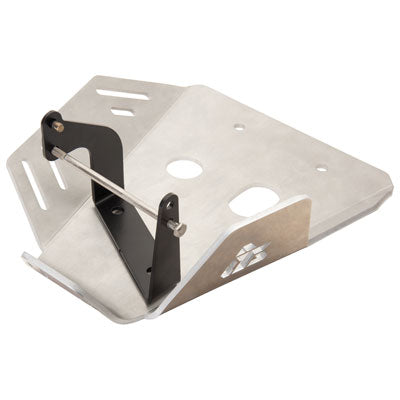 Tusk Aluminum Skid Plate