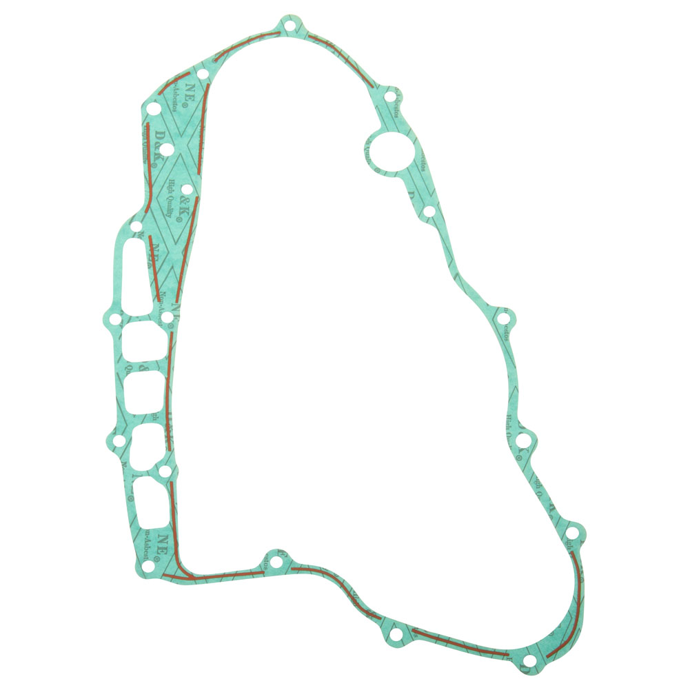 Tusk Inner Clutch Cover Gasket