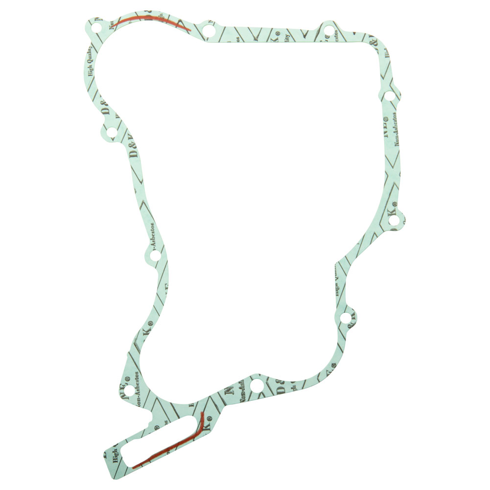 Tusk Inner Clutch Cover Gasket
