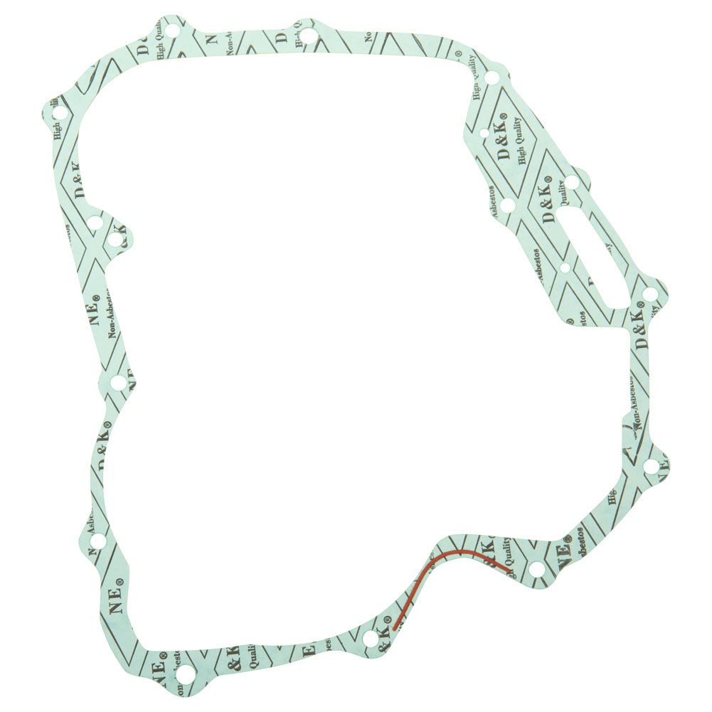 Tusk Inner Clutch Cover Gasket