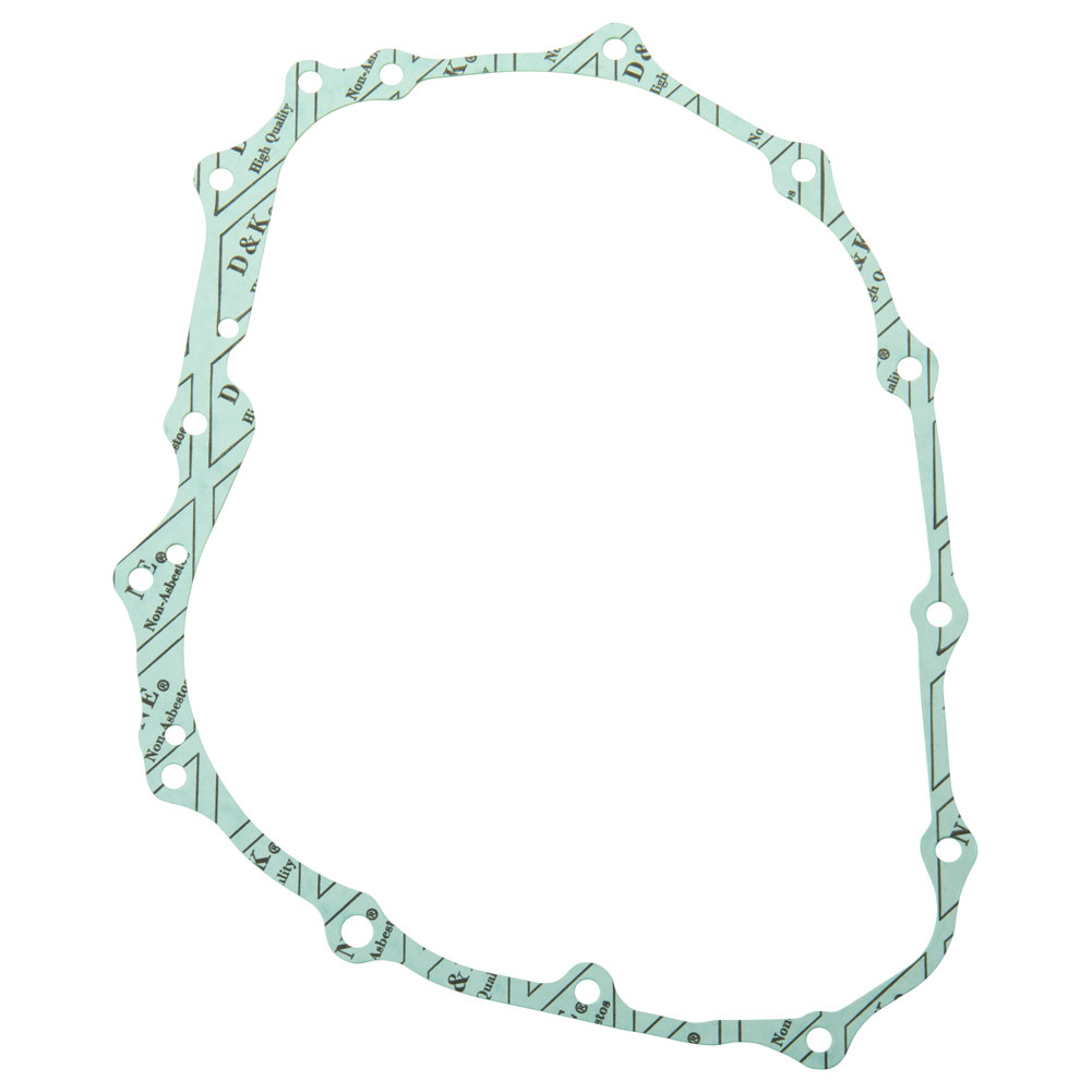 Tusk Inner Clutch Cover Gasket