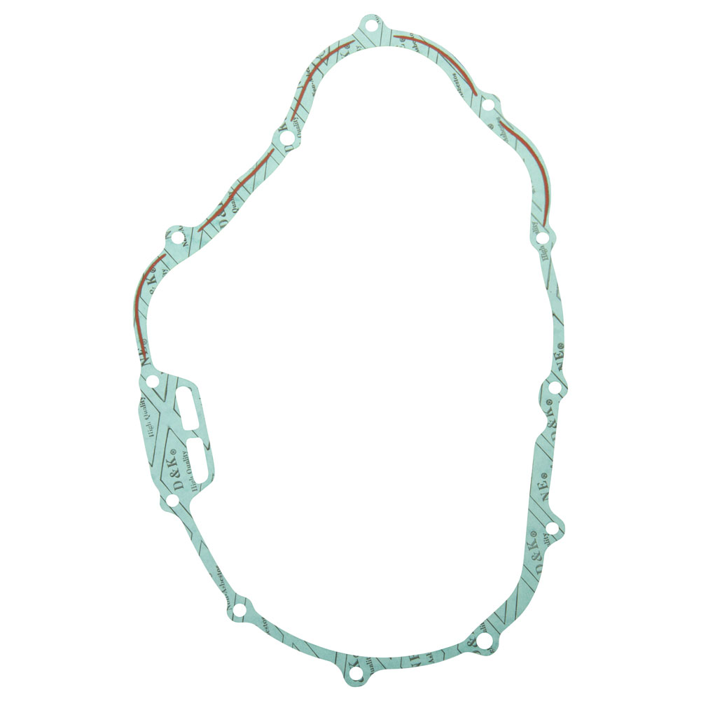 Tusk Inner Clutch Cover Gasket