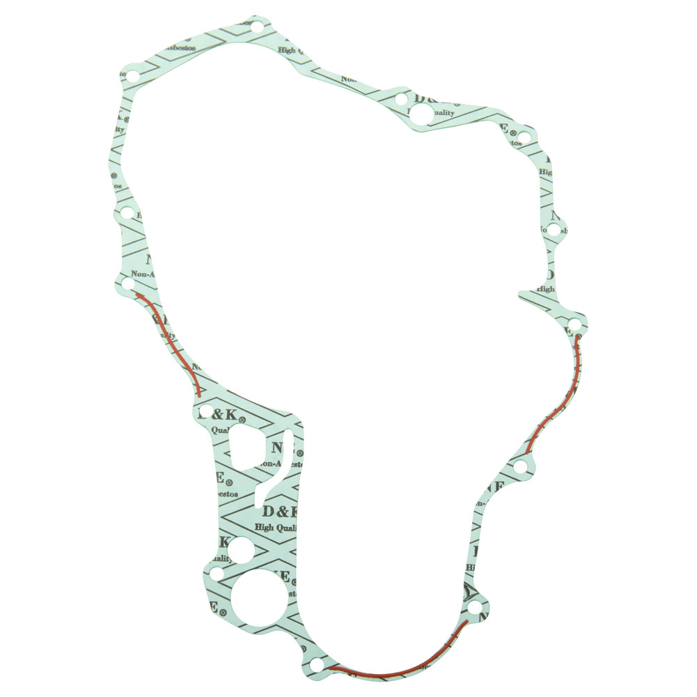 Tusk Inner Clutch Cover Gasket