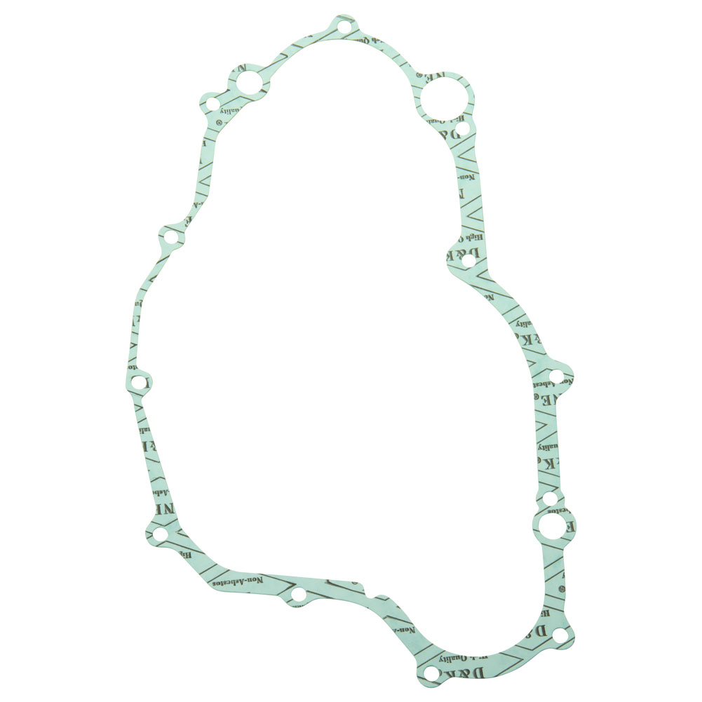 Tusk Inner Clutch Cover Gasket