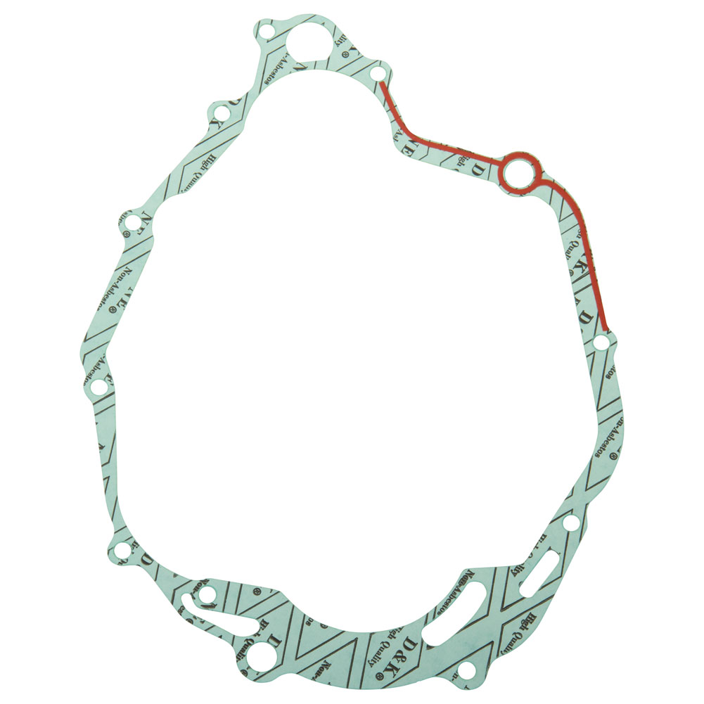 Tusk Inner Clutch Cover Gasket