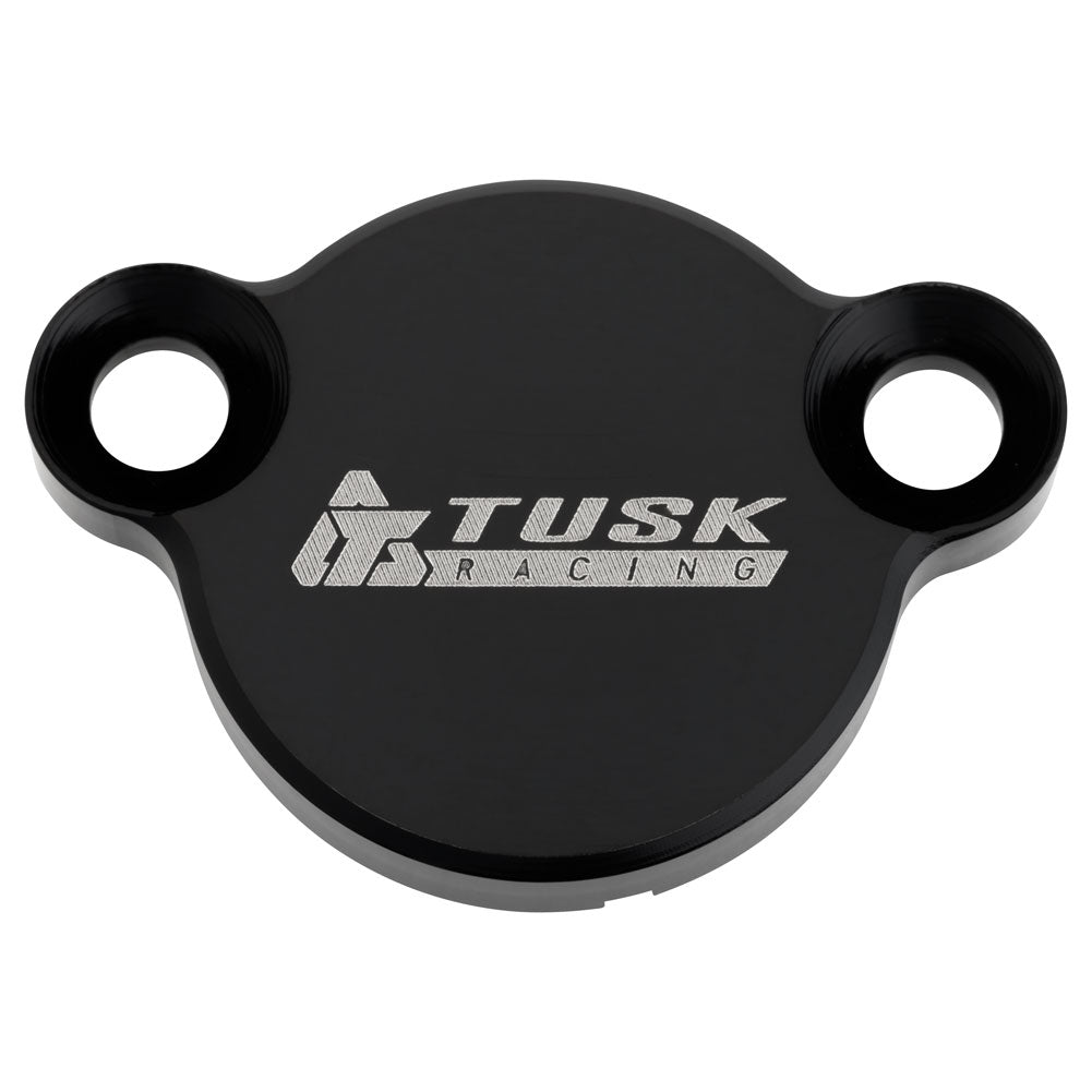 Tusk Anodized Rear Brake Reservoir Cap