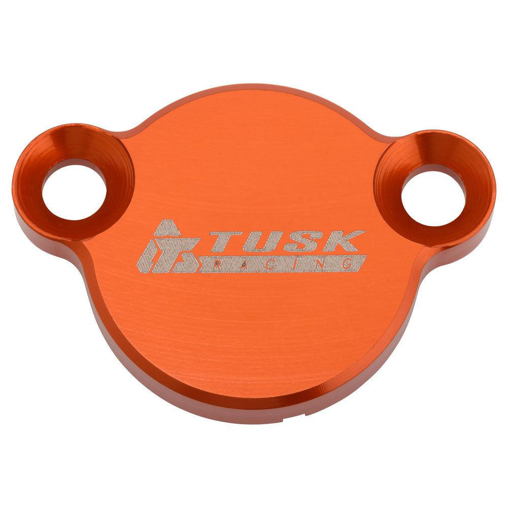 Tusk Anodized Rear Brake Reservoir Cap