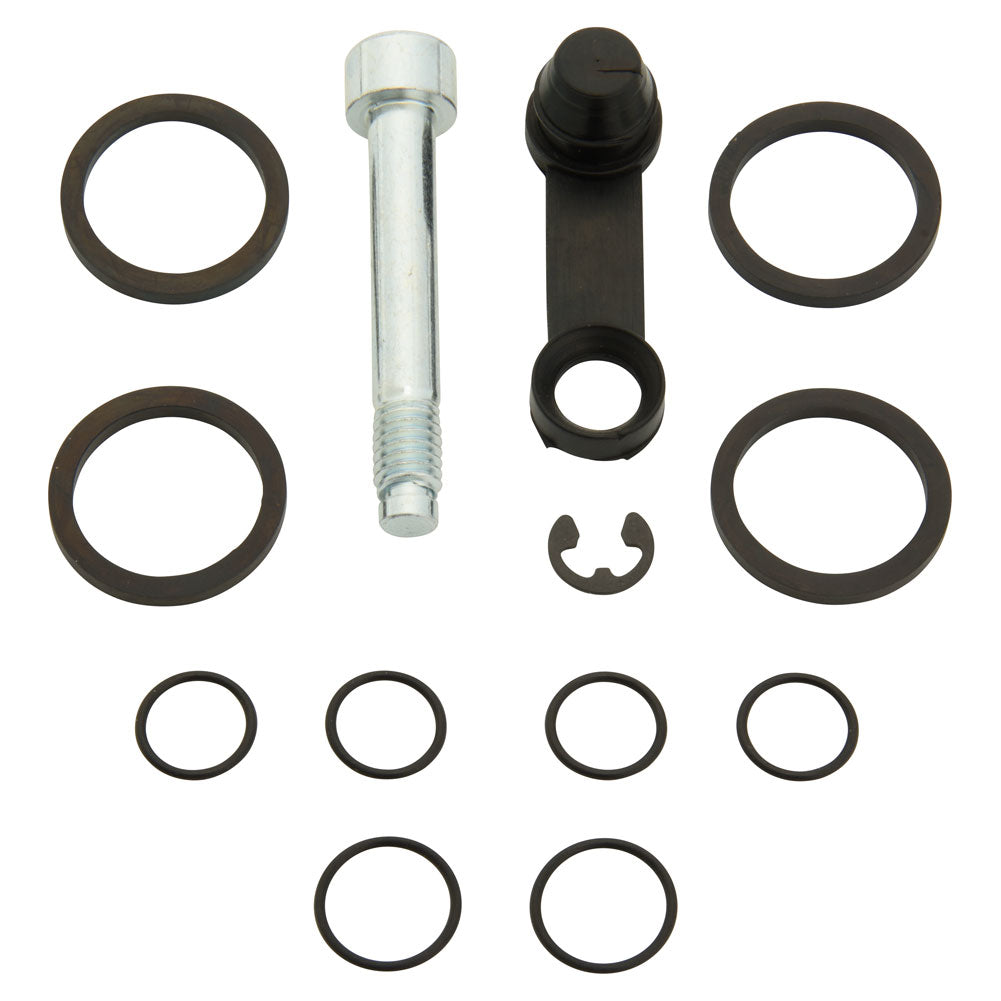 Tusk Rear Brake Caliper Rebuild Kit