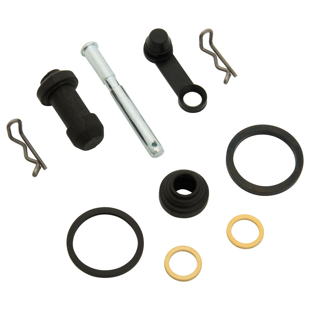 Tusk Rear Brake Caliper Rebuild Kit
