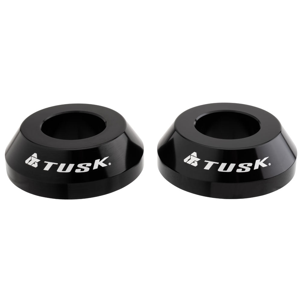 Tusk Rear Wheel Spacer Upgrade Kit