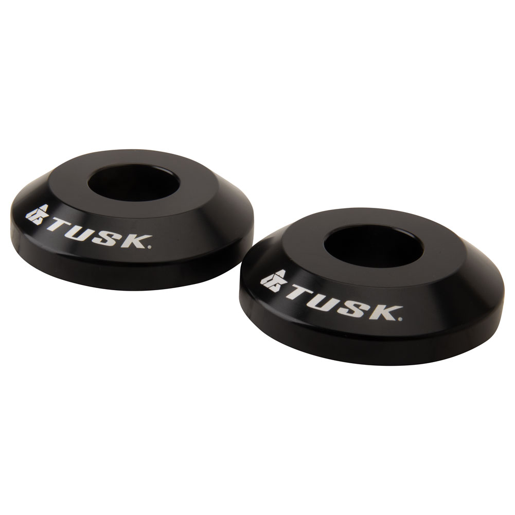 Tusk Rear Wheel Spacer Upgrade Kit