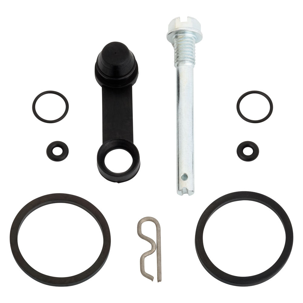 Tusk Rear Brake Caliper Rebuild Kit
