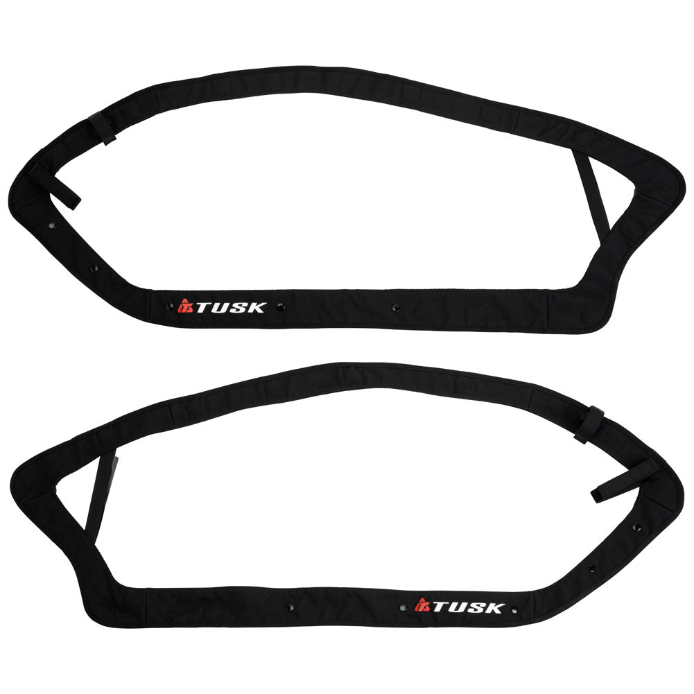 Tusk Replacement Zipperless Upper Door Skins
