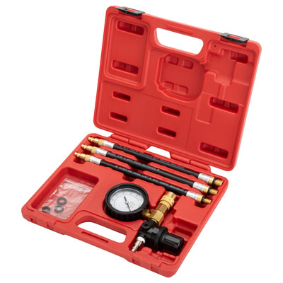 Tusk Leak Down Tester