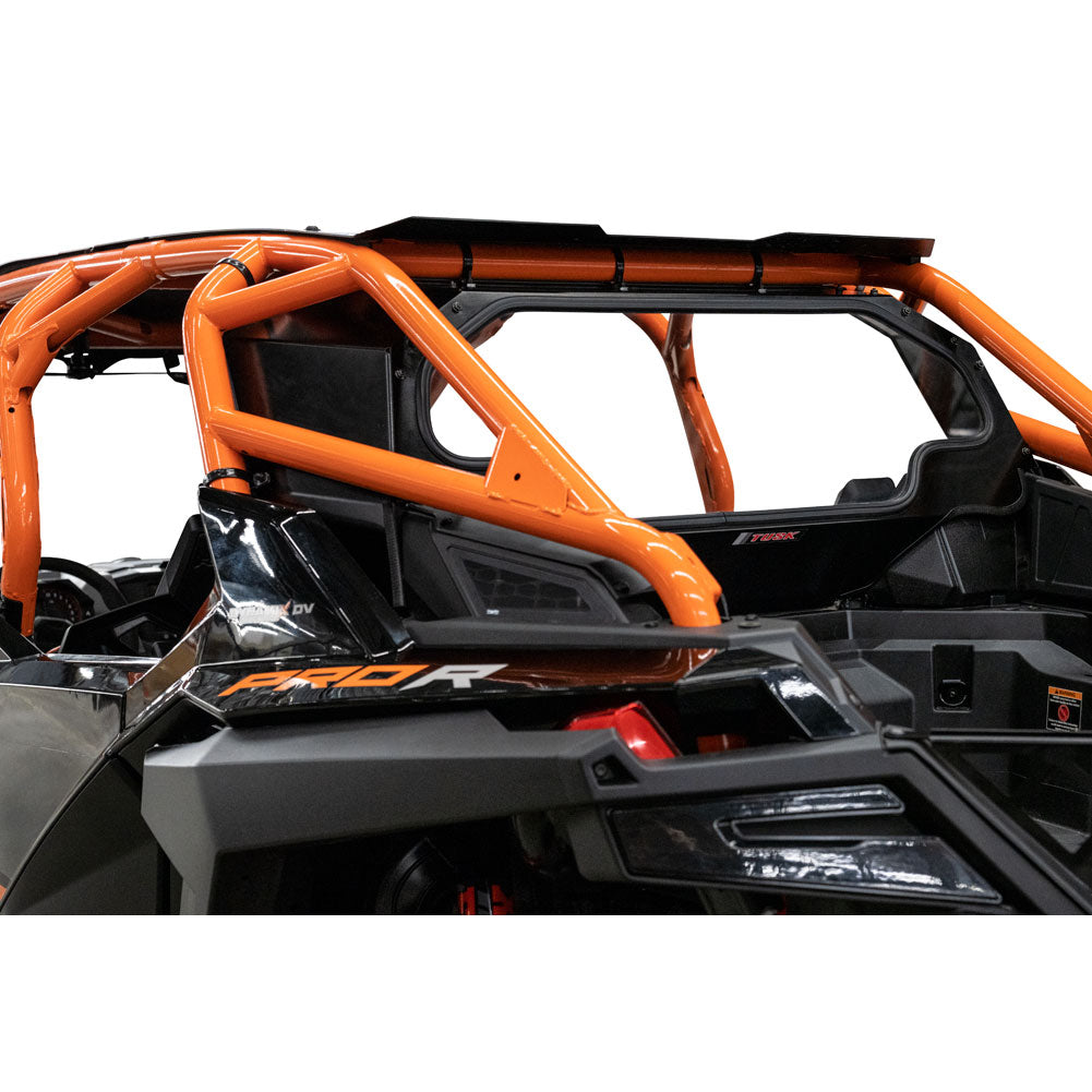 Tusk UTV Rear Glass Window