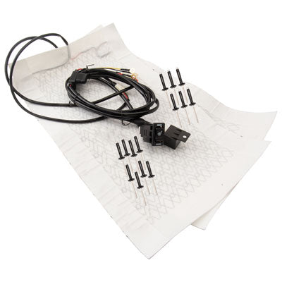 Tusk UTV Seat Heater Kit