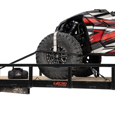 Tusk UTV Tire Bonnet Kit