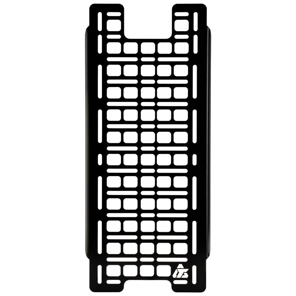 Tusk Aluminum MOLLE Panel