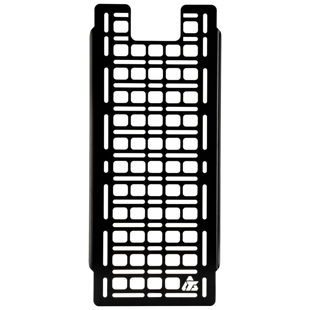 Tusk Aluminum MOLLE Panel