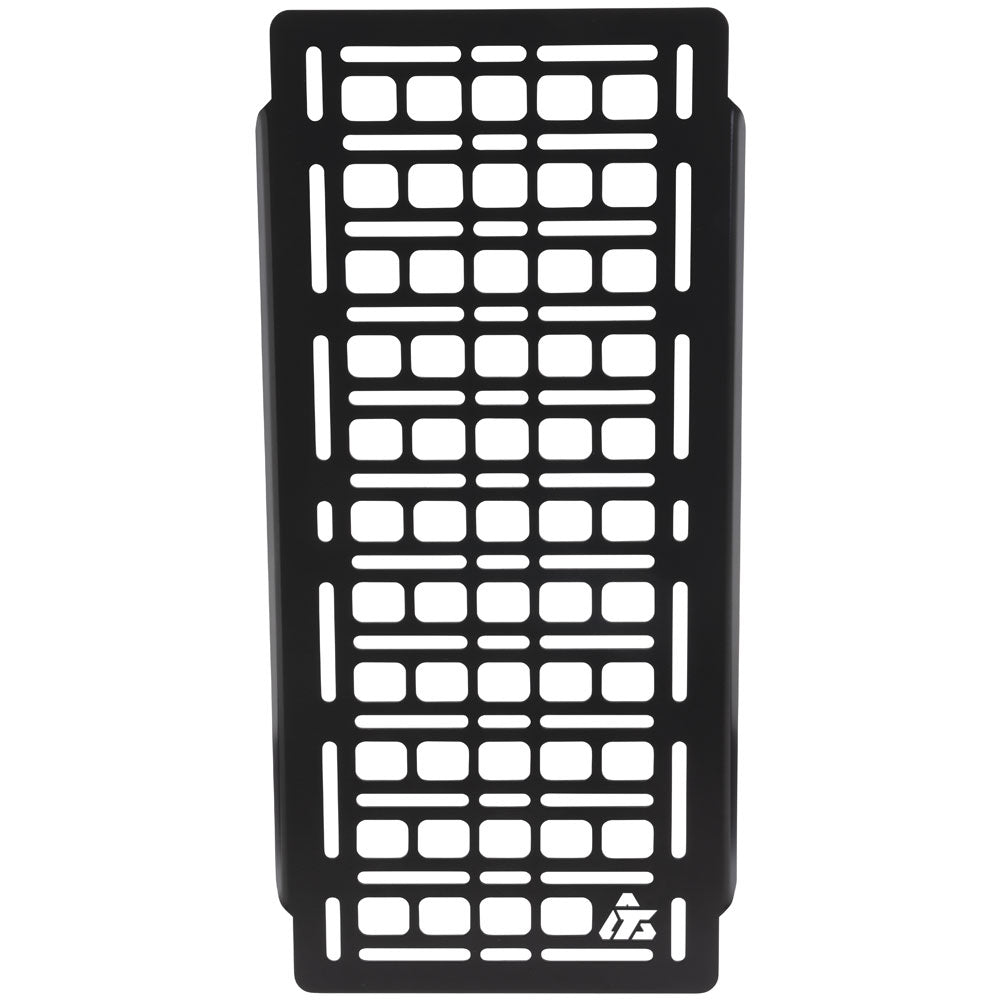 Tusk Universal Aluminum MOLLE Panel