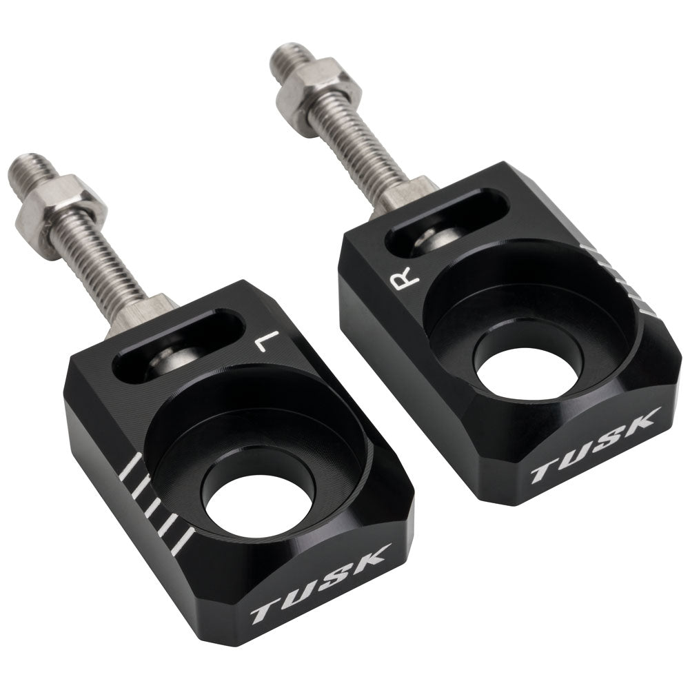 Tusk Racing Axle Blocks