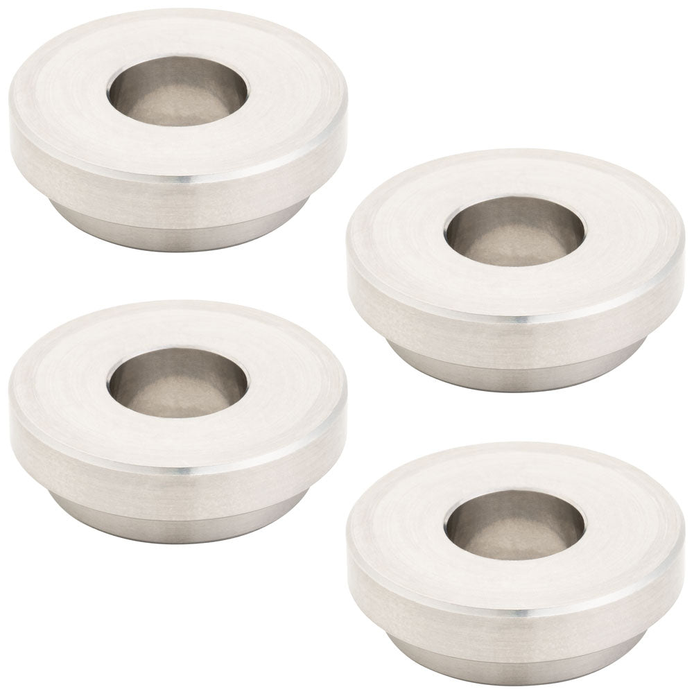 Tusk Hard Mount Foot Peg Conversion Kit