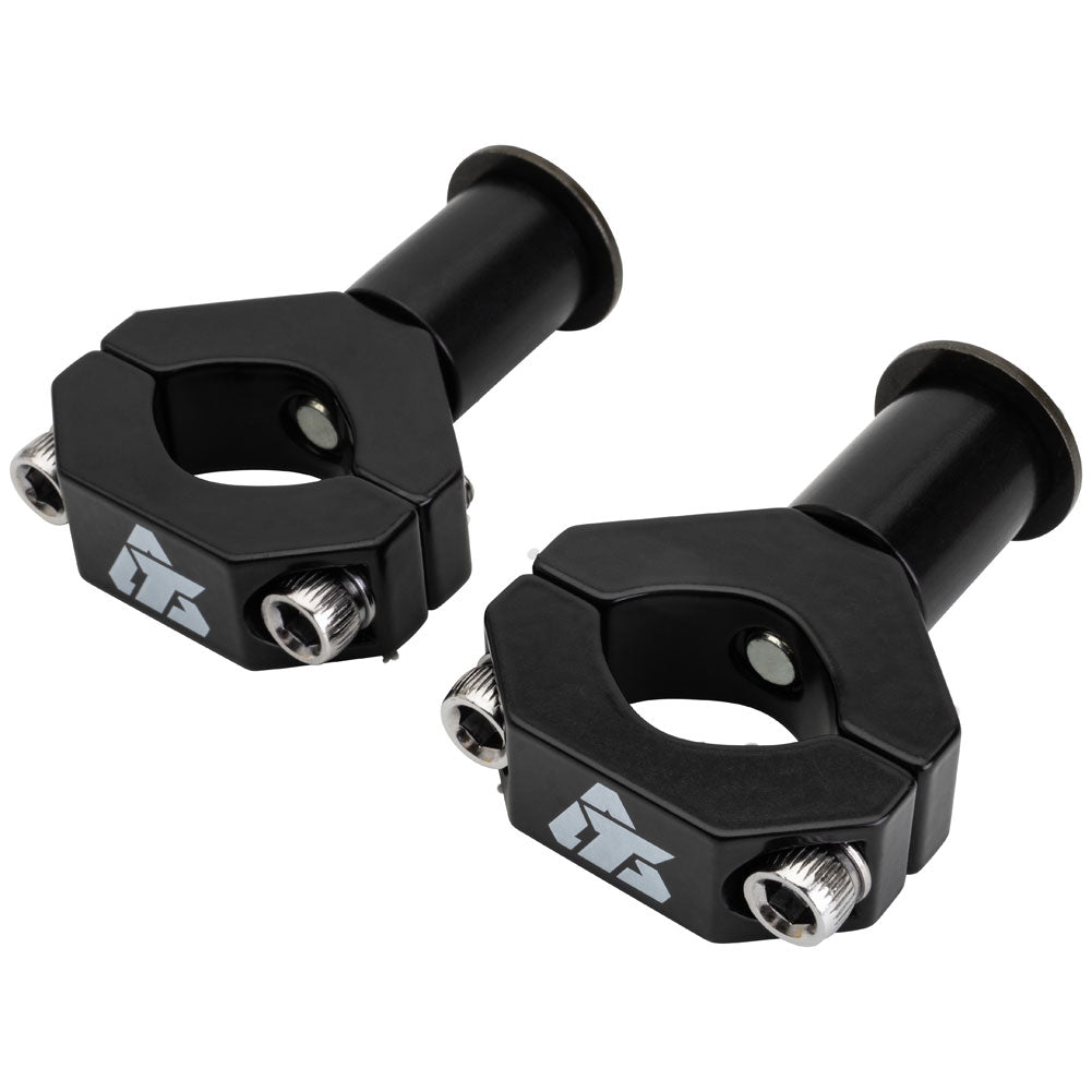 Tusk Universal Aluminum MOLLE Panel