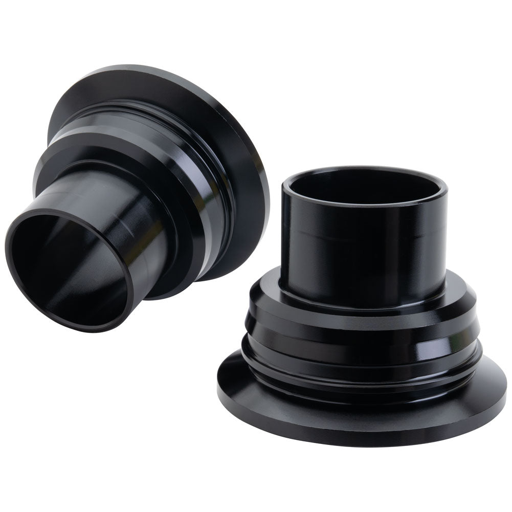 Tusk Aluminum Rear Wheel Spacers Kit