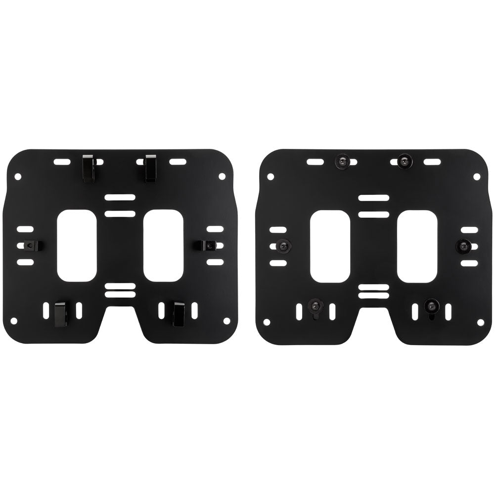 Tusk Olympus Pannier Bag Mount Plate