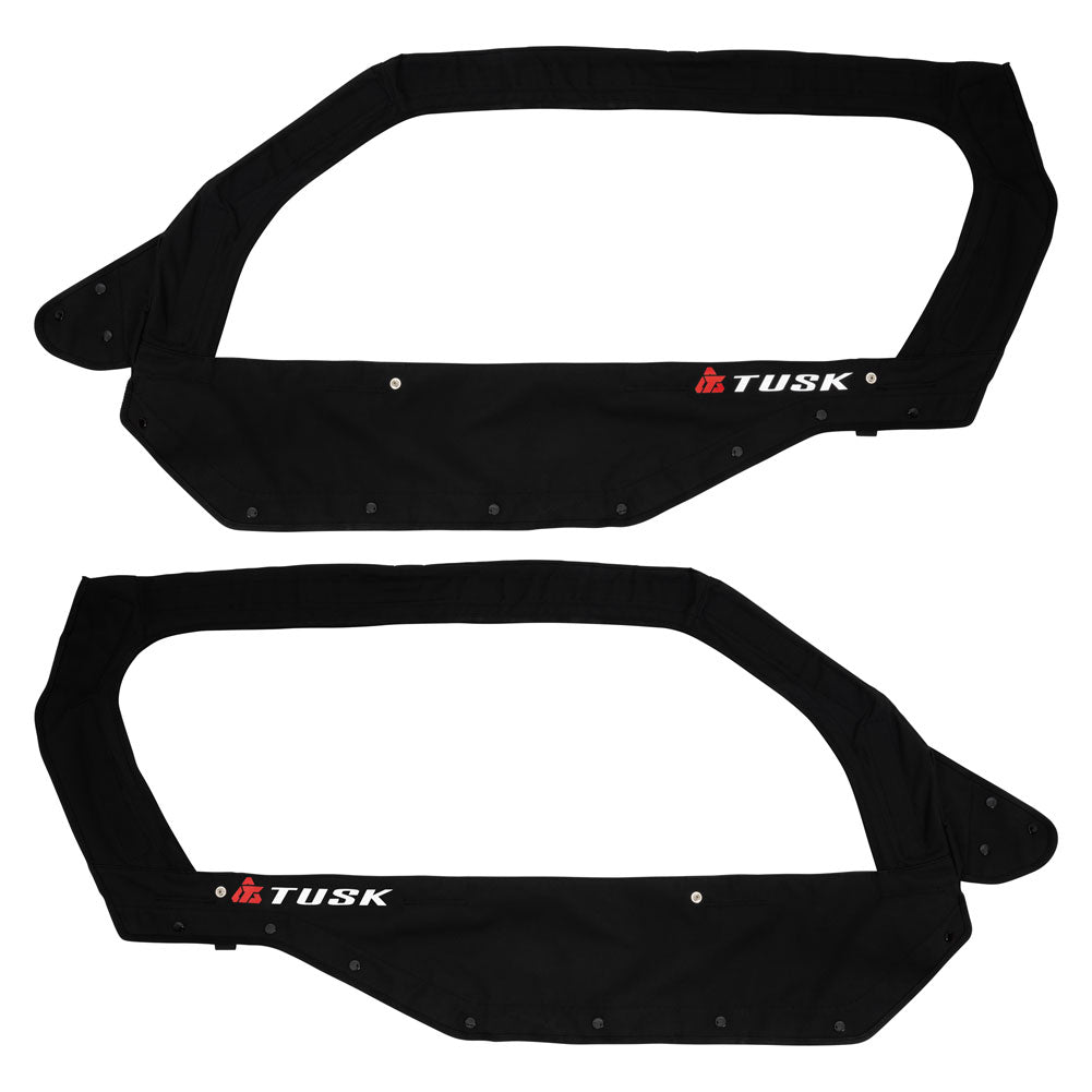 Tusk Replacement Soft Upper Doors Skins