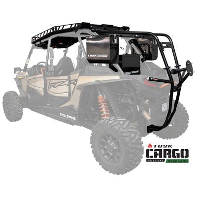 Tusk Overland Cargo Kit