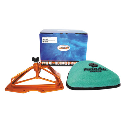 Twin Air PowerFlow Air Filter Kit