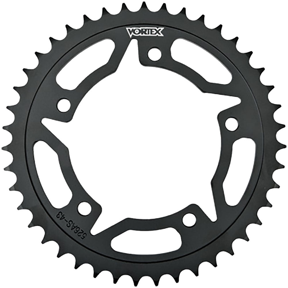Vortex 525 Steel Rear Sprocket