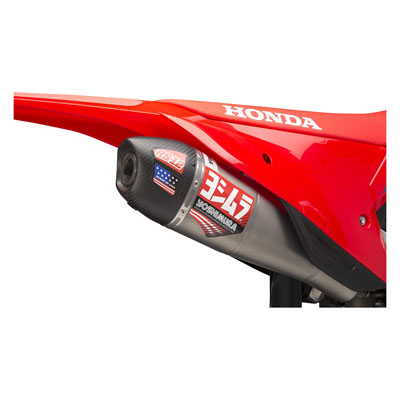 Yoshimura RS-12 Slip-On