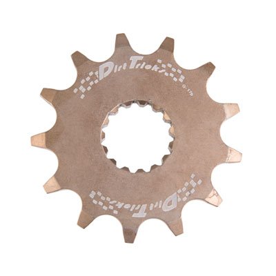 Dirt Tricks Front Sprocket