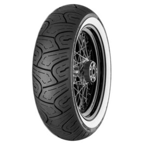 Continental ContiLegend Rear Motorcycle Tire