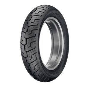 Dunlop D401 Rear Motorcycle Tire