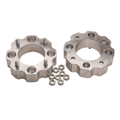 Modquad Front / Rear Wheel Spacers