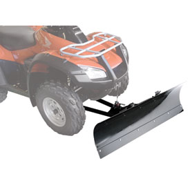 Tusk SubZero Snow Plow Kit, Winch Equipped ATV, 50″ Blade