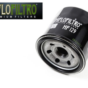 Hiflo Oil Filter for Suzuki Outboard DF140 2002-2010