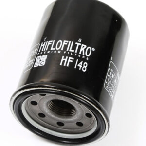 Hiflo Oil Filter for Mercury/Mariner FourStroke 25 EFI