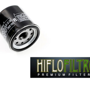 Hiflo Oil Filter for Nissan Outboard NSF 20