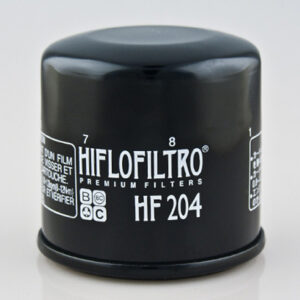 Hiflo Oil Filter for Honda AquaTrax F-15X 2009