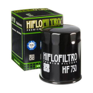 Hiflo Oil Filter for Yamaha Outboard VF225 2011-2017