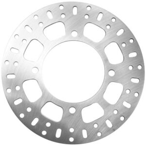 EBC Brake Rotor, Front 240mm for Yamaha GRIZZLY 550 4×4 2009-2014