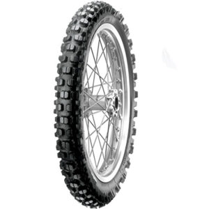 90/90×21 (54R) Tube Type Pirelli MT21 Dual Sport Rallycross Front Motorcycle Tire for Alta REDSHIFT MX 2017