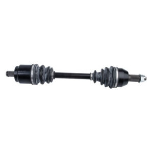 Slasher Products Complete HD Max Front Axle for Arctic Cat WILDCAT 1000i H.O. 2012-2016